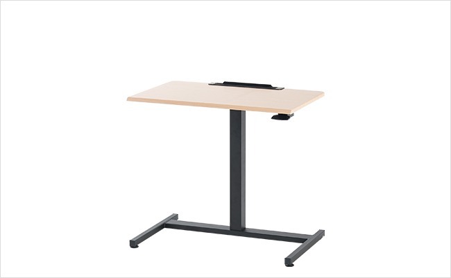 Height Adjustable Desk for School