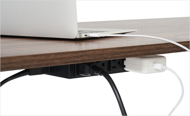 Electric Height Adjustable Desk