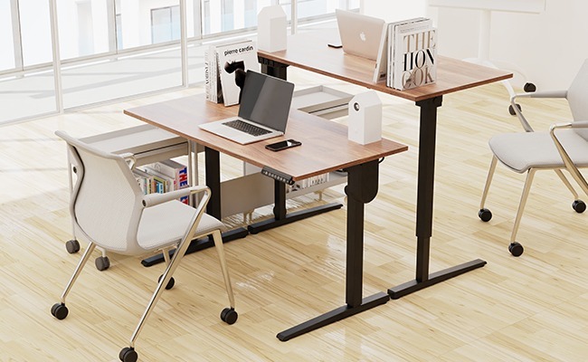 Electric Height Adjustable Desk