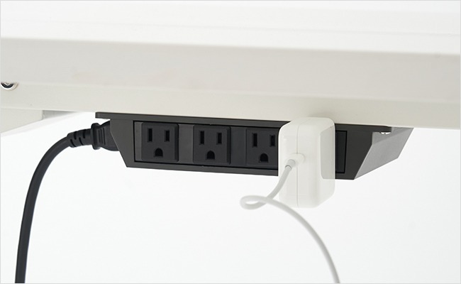 Electric Height Adjustable Desk