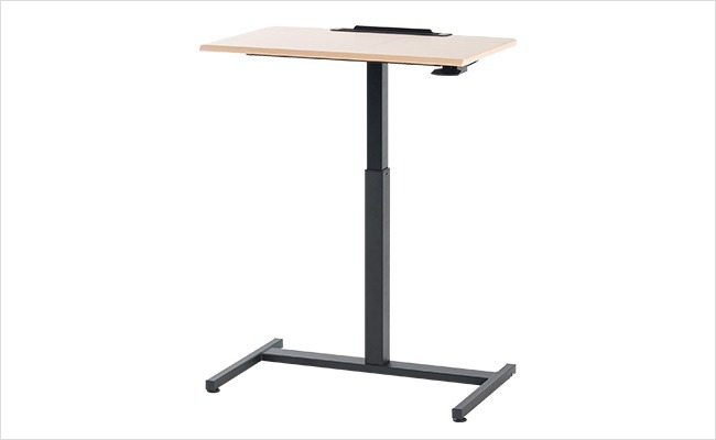 Height Adjustable Desk for School
