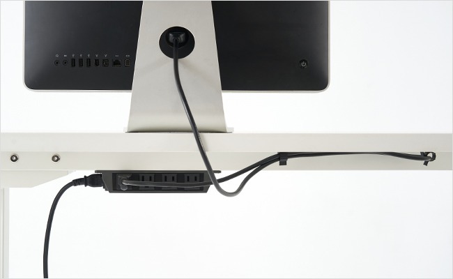 Electric Height Adjustable Desk