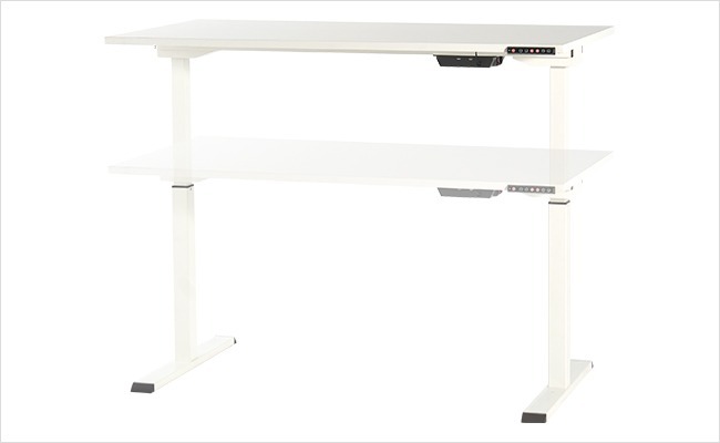 Electric Height Adjustable Desk