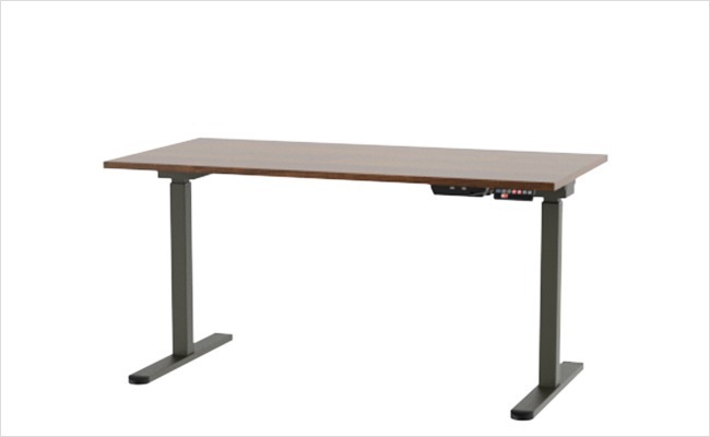 Electric Height Adjustable Desk