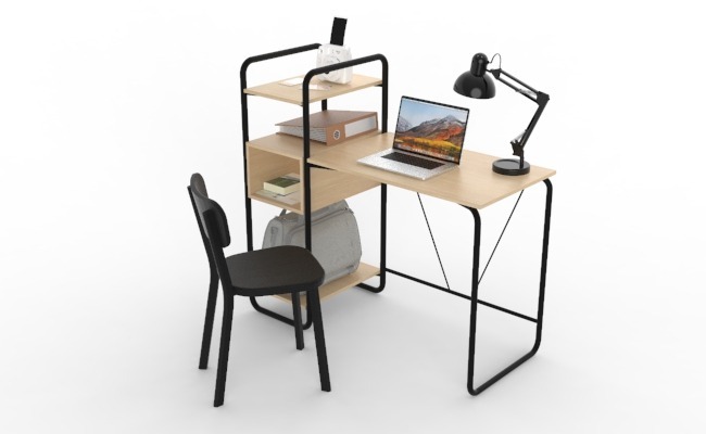 Home Office