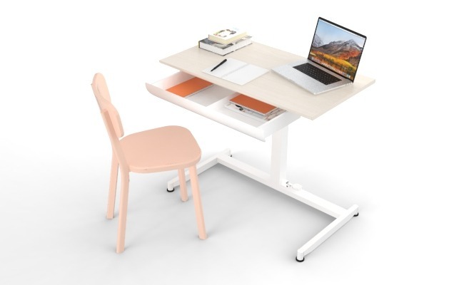 Height Adjustable Desk