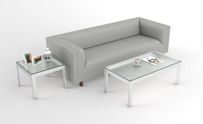 Coffee Table / Side Table