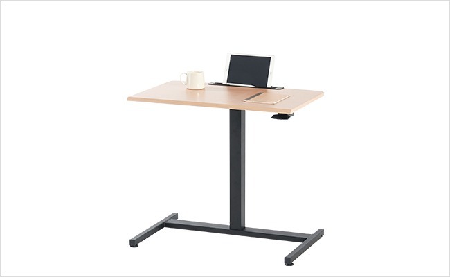 Height Adjustable Desk for School