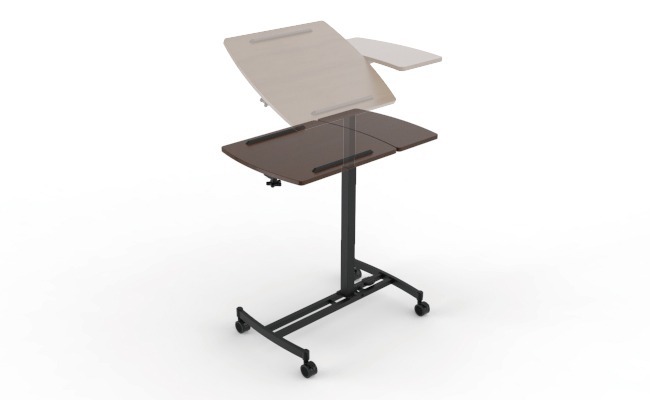 Laptop Cart