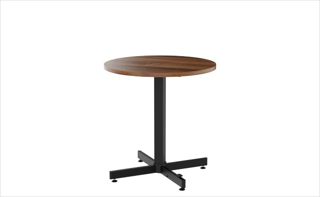 Height Adjustable Conference Table