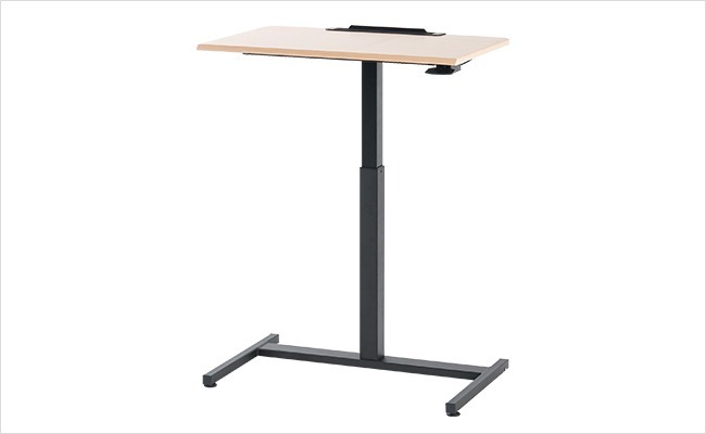 Wheelchair Accessible Height Adjustable Table