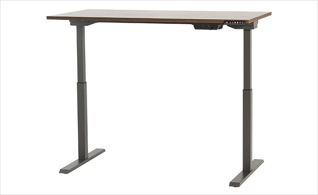 Electric Height Adjustable Desk