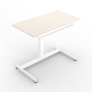 Height Adjustable Desk