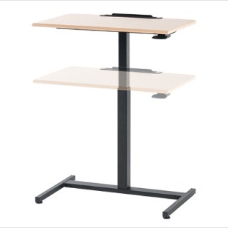 Height Adjustable Desk for School