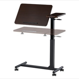 Height Adjustable Lectern