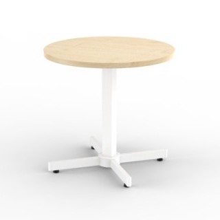 Height Adjustable Side Table