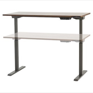 Electric Height Adjustable Desk