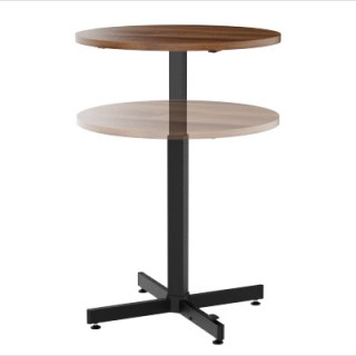 Height Adjustable Conference Table